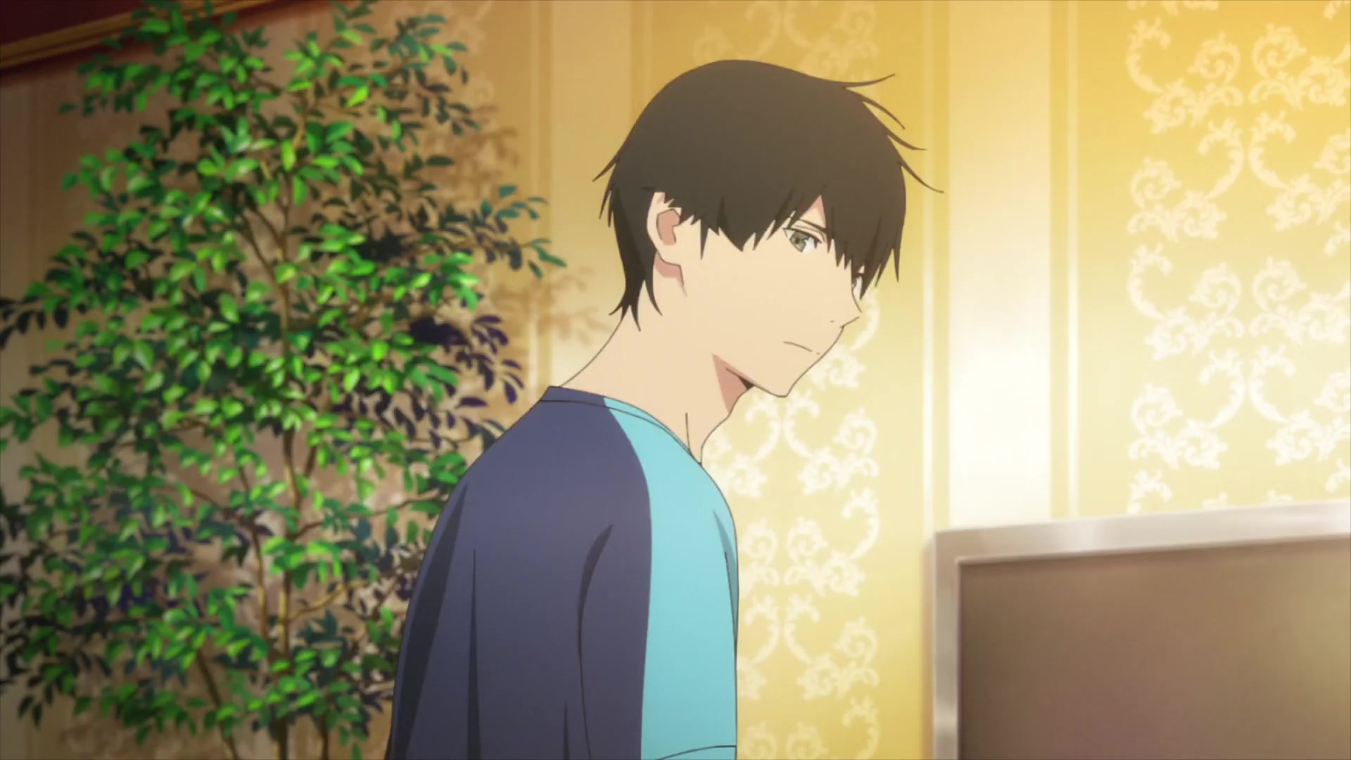 [Tsukyio Editing Resources] I Want to Eat Your Pancreas Raw Clips (458) (tsukyio.com).mp4